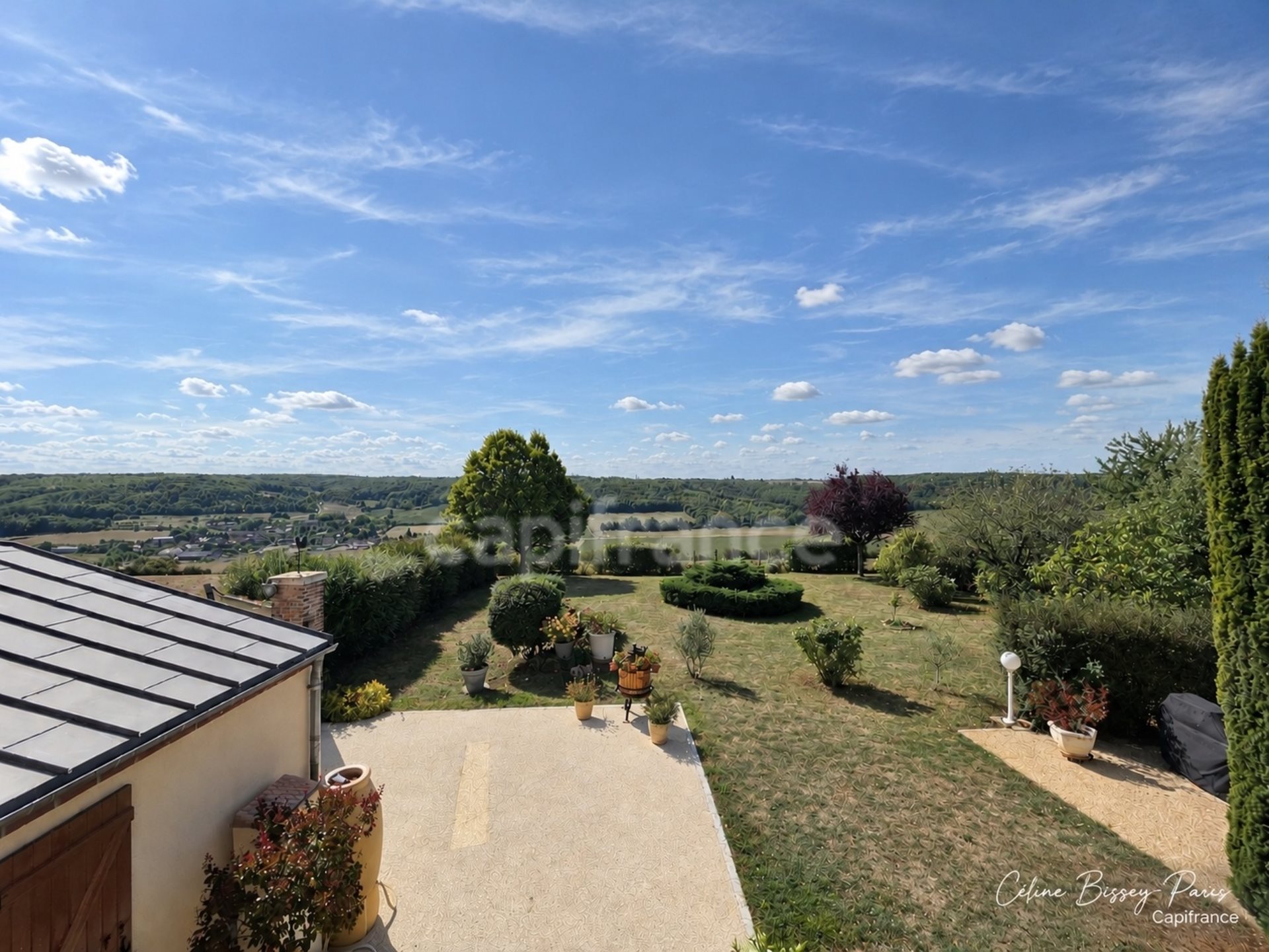 Maison à vendre, 152m², Villeneuve-sur-Yonne