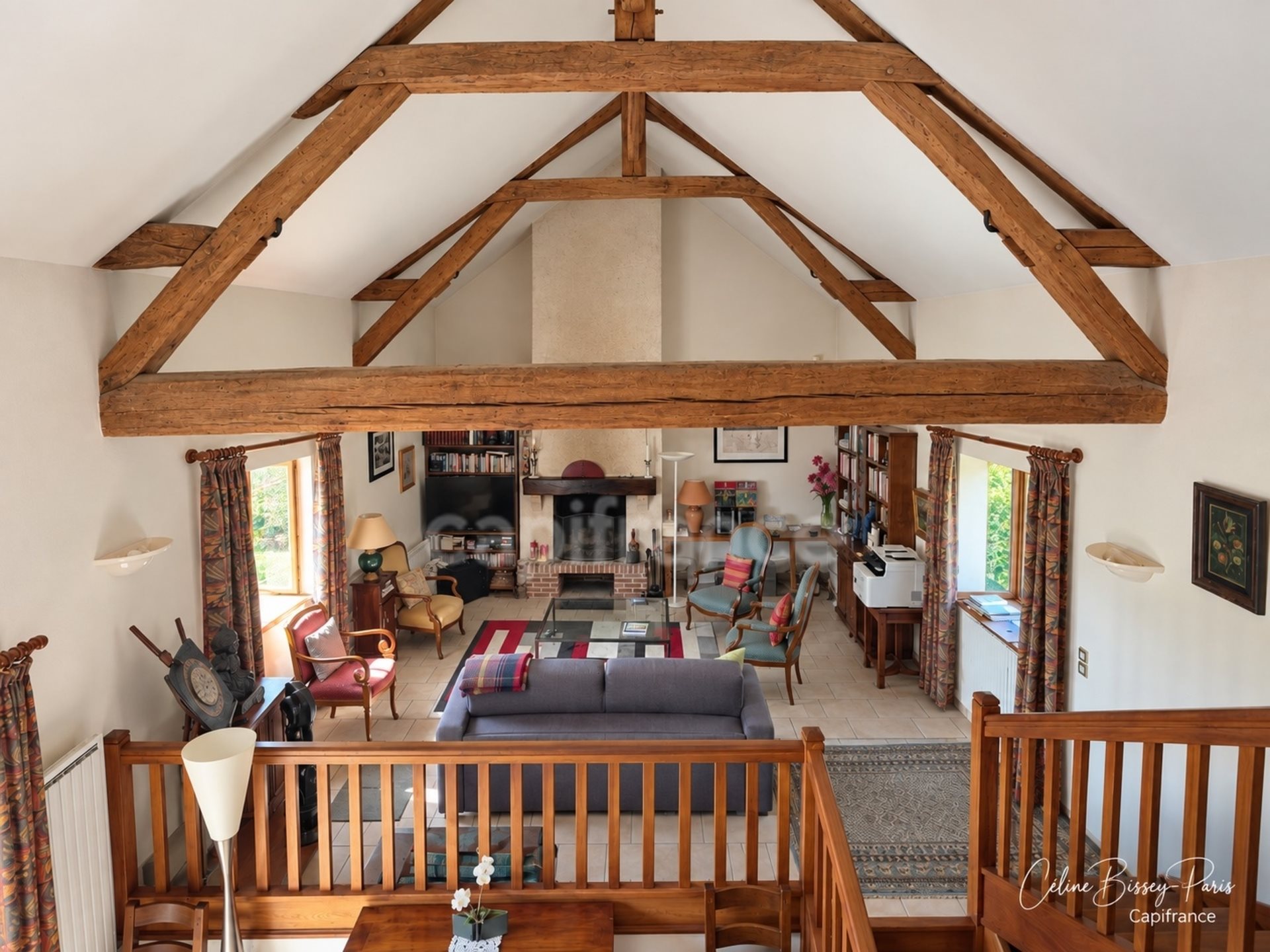 Maison à vendre, 152m², Villeneuve-sur-Yonne