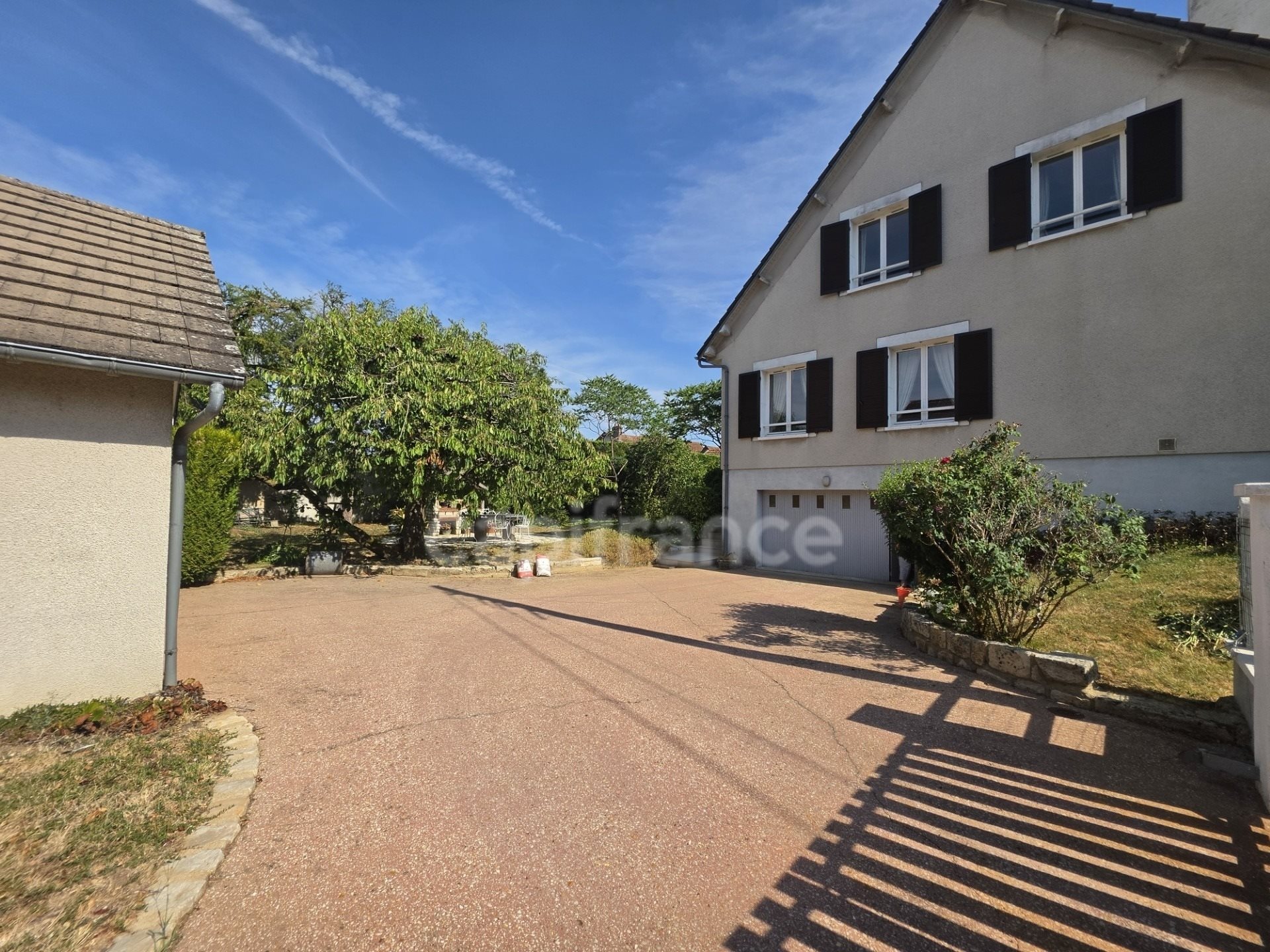 Maison à vendre, 282m², Villeneuve-sur-Yonne
