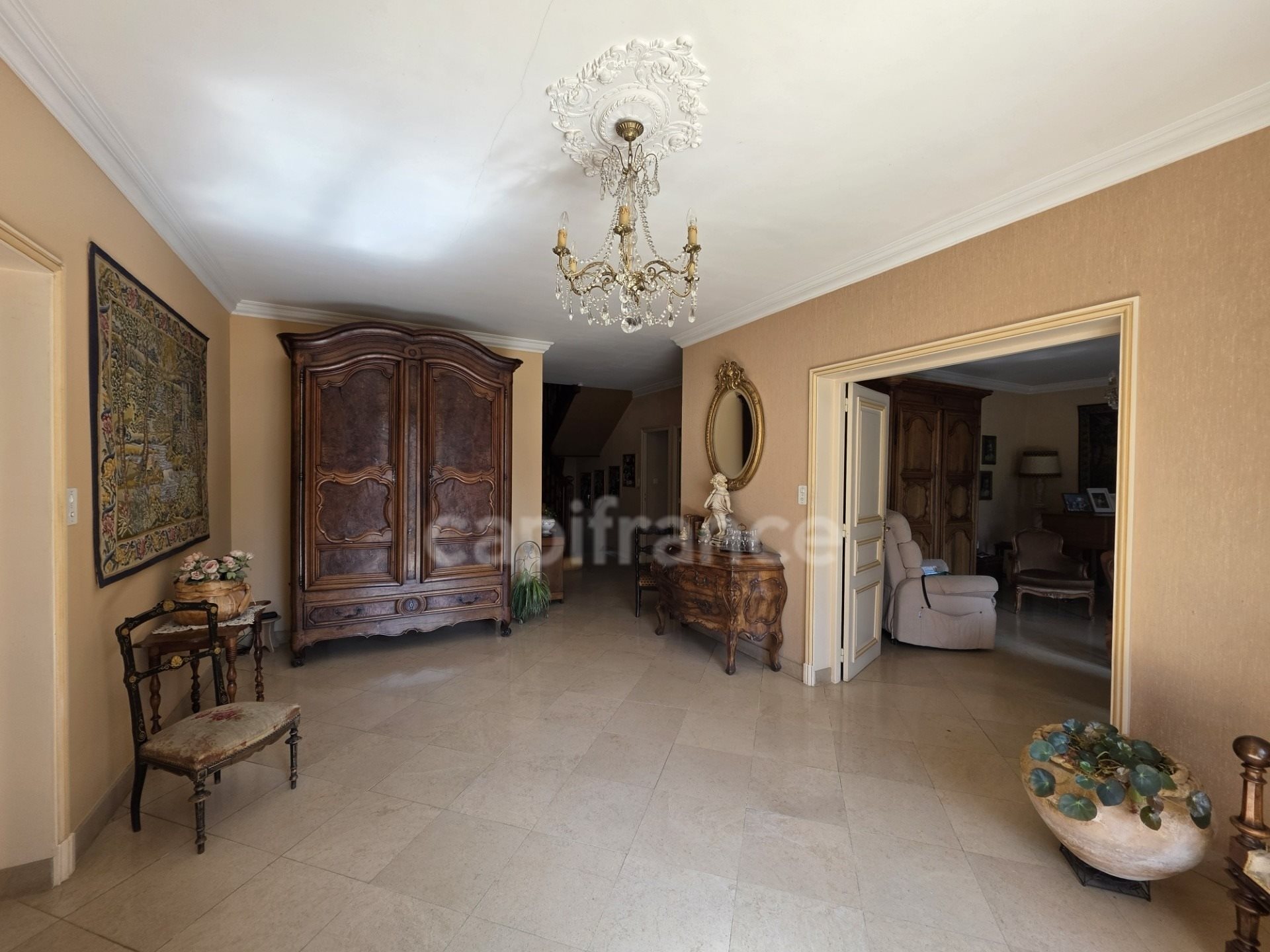 Maison à vendre, 282m², Villeneuve-sur-Yonne