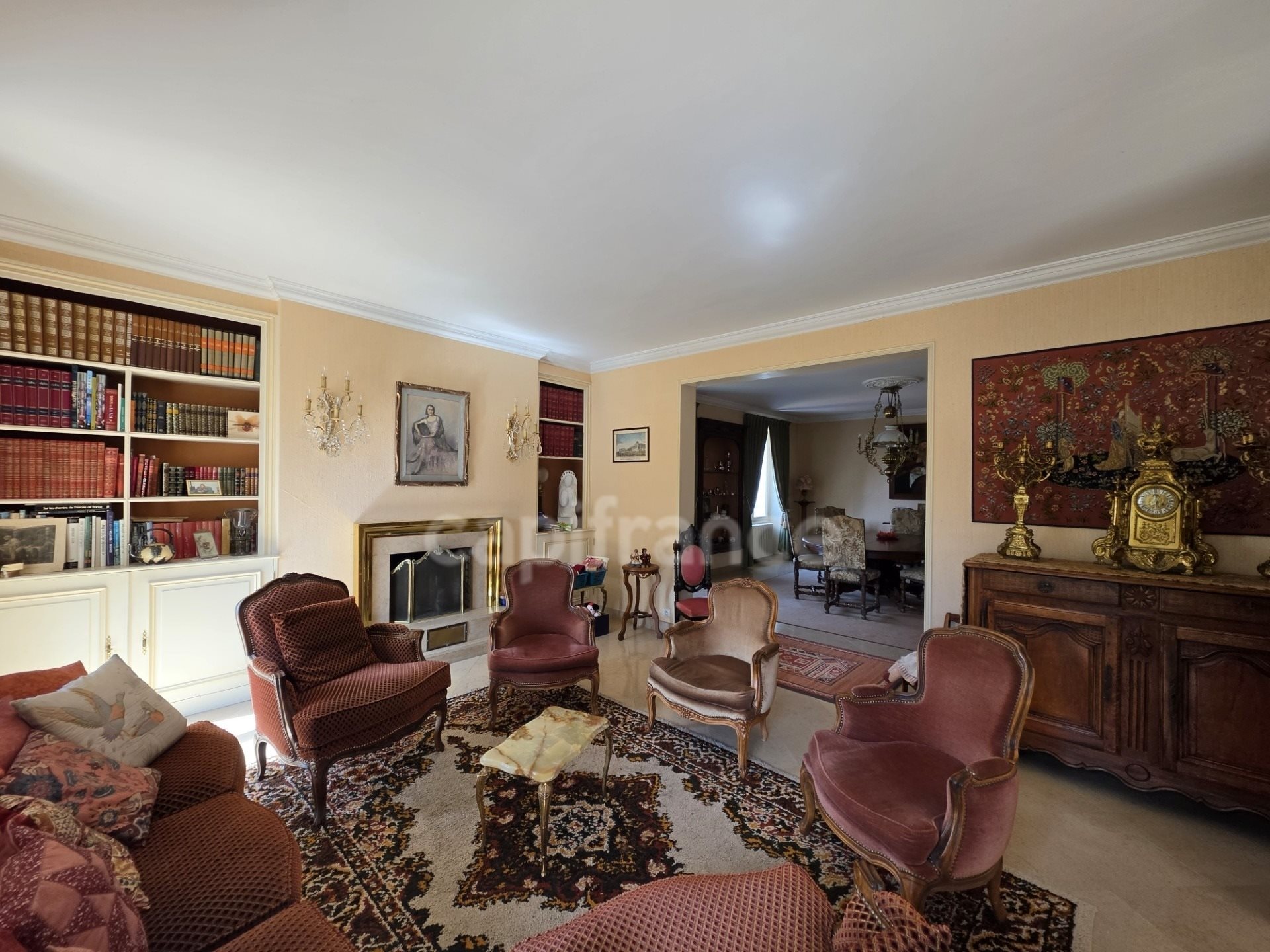 Maison à vendre, 282m², Villeneuve-sur-Yonne