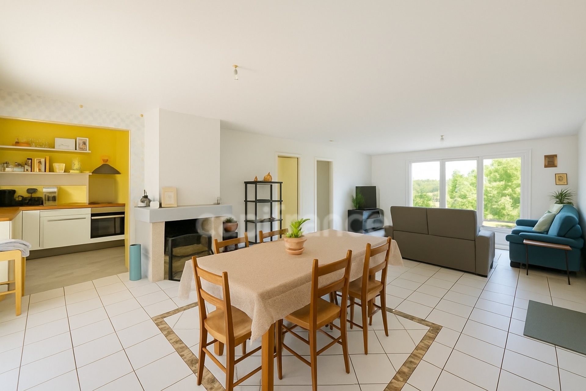 Maison à vendre, 222m², Nailly