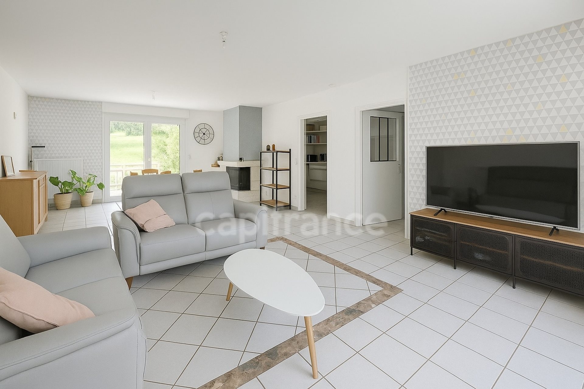 Maison à vendre, 222m², Nailly
