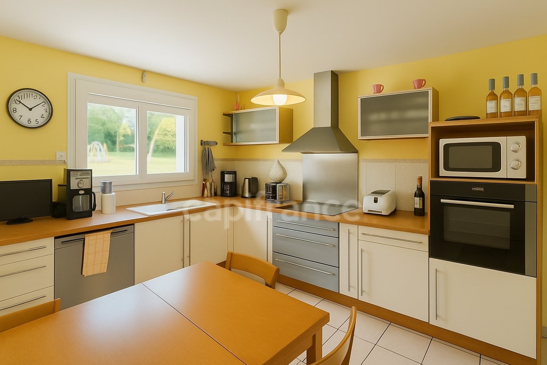 Maison à vendre, 222m², Nailly