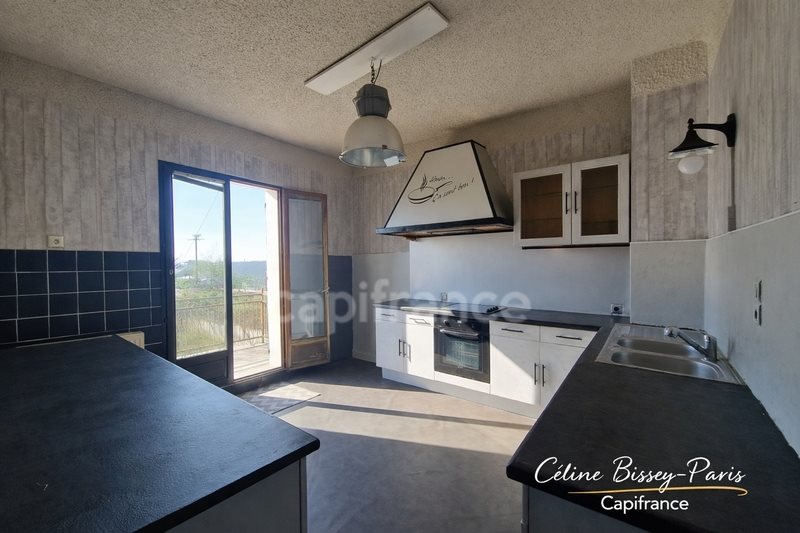 Maison à vendre, 140m², Migennes