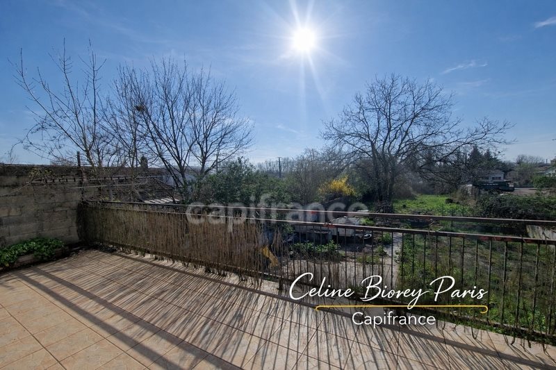 Maison à vendre, 140m², Migennes