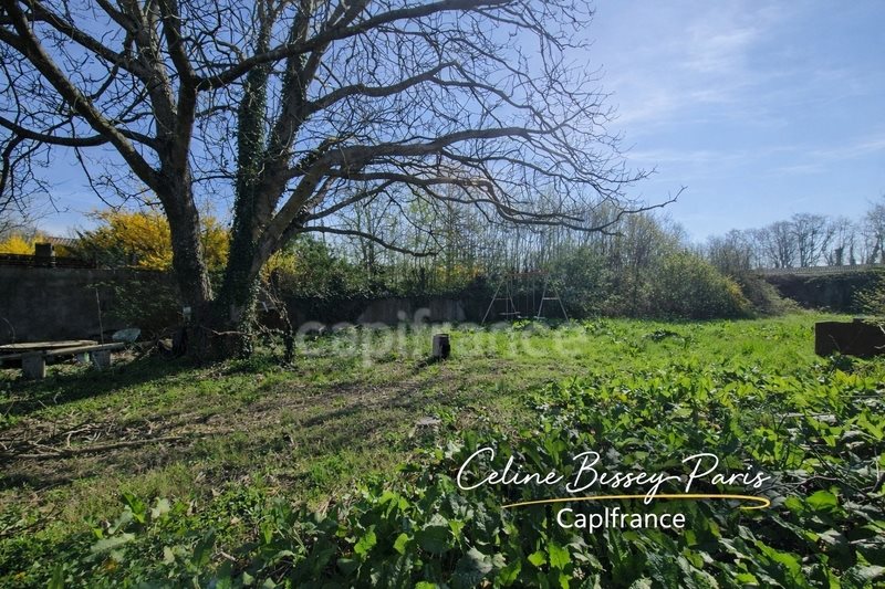 Maison à vendre, 140m², Migennes
