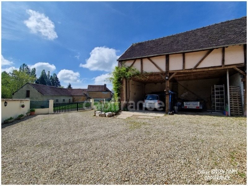 Maison à vendre, 227m², Arces-Dilo