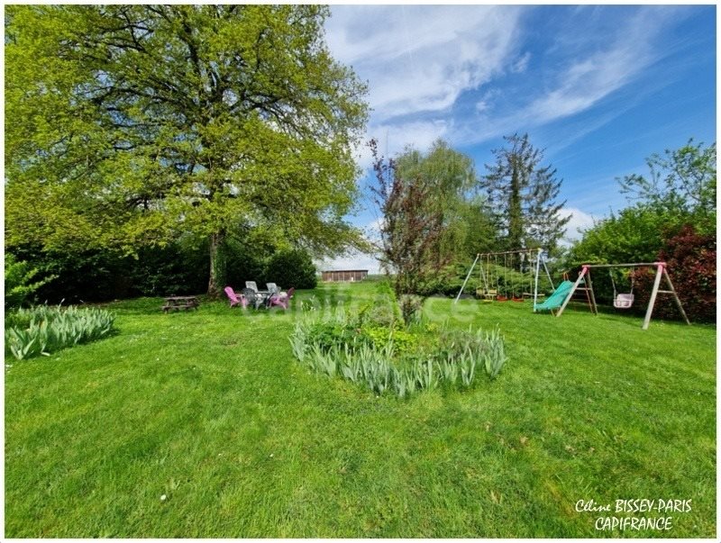 Maison à vendre, 227m², Arces-Dilo
