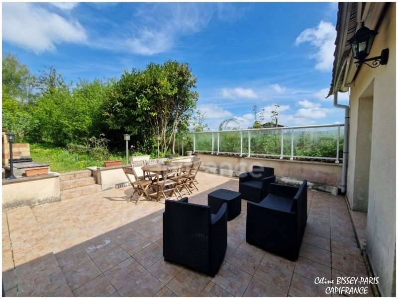 Maison à vendre, 227m², Arces-Dilo