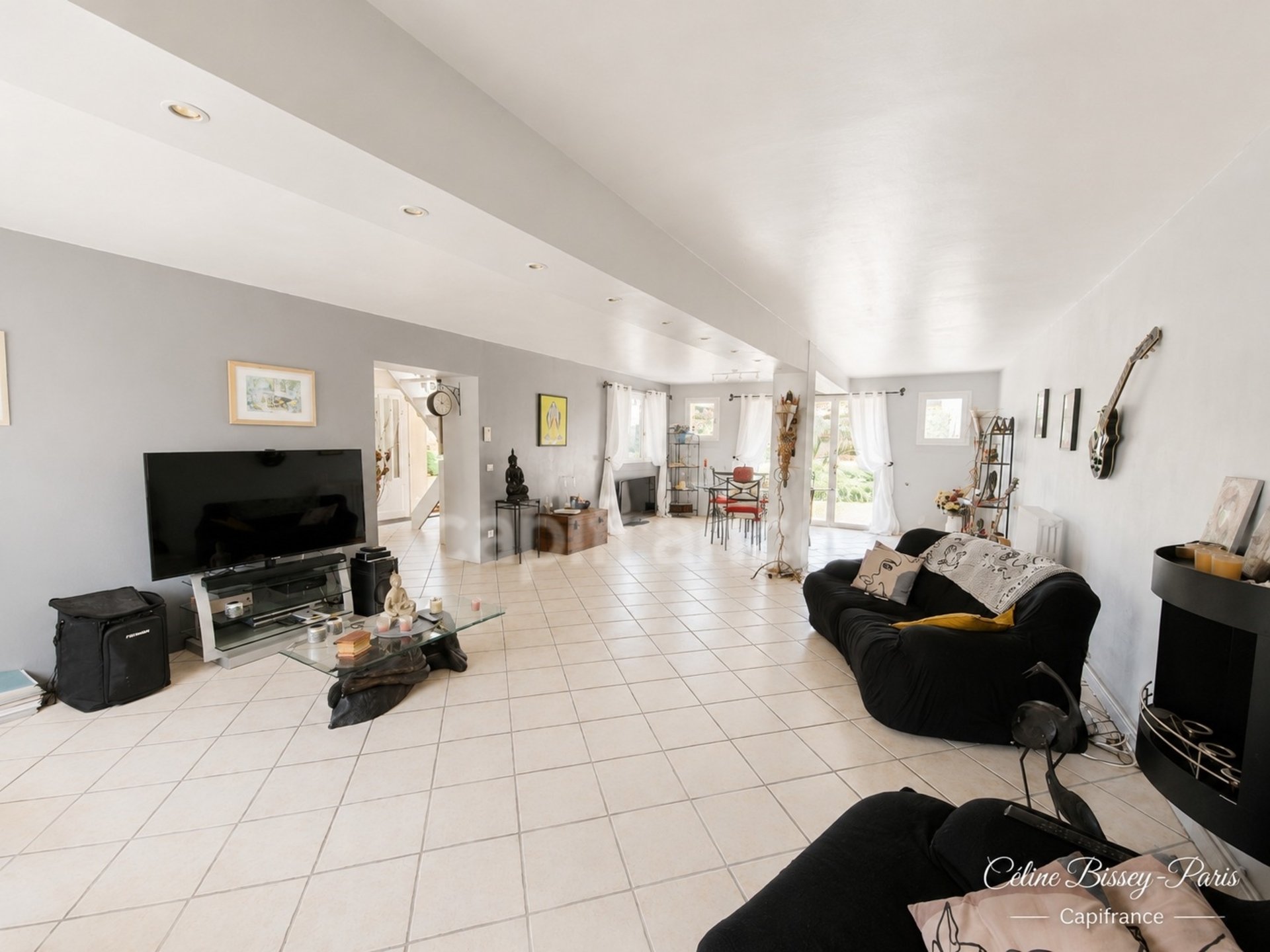 Maison à vendre, 140m², Villeneuve-la-Guyard
