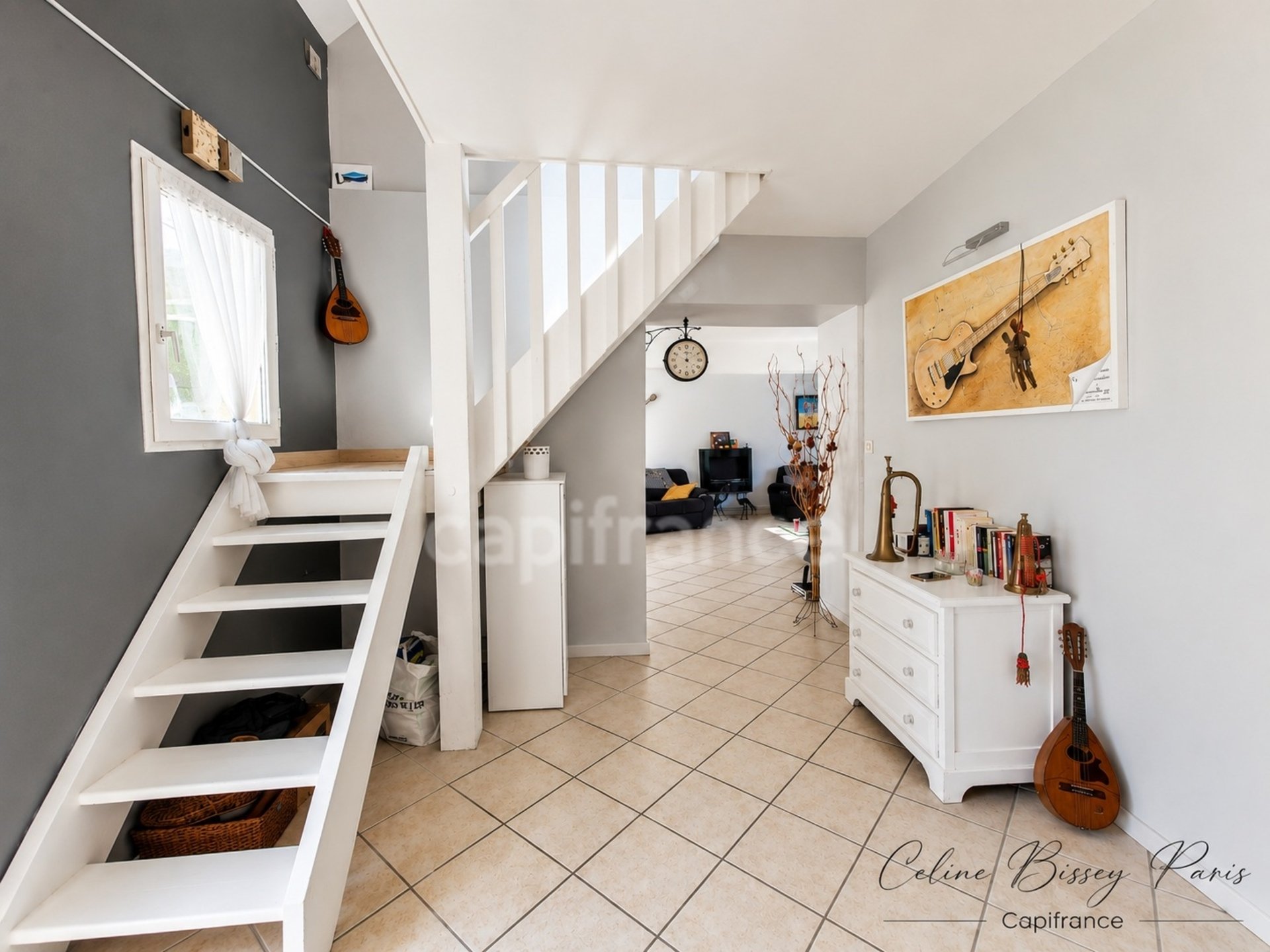Maison à vendre, 140m², Villeneuve-la-Guyard