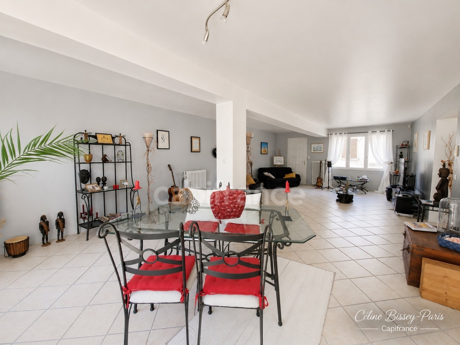 Maison à vendre, 140m², Villeneuve-la-Guyard