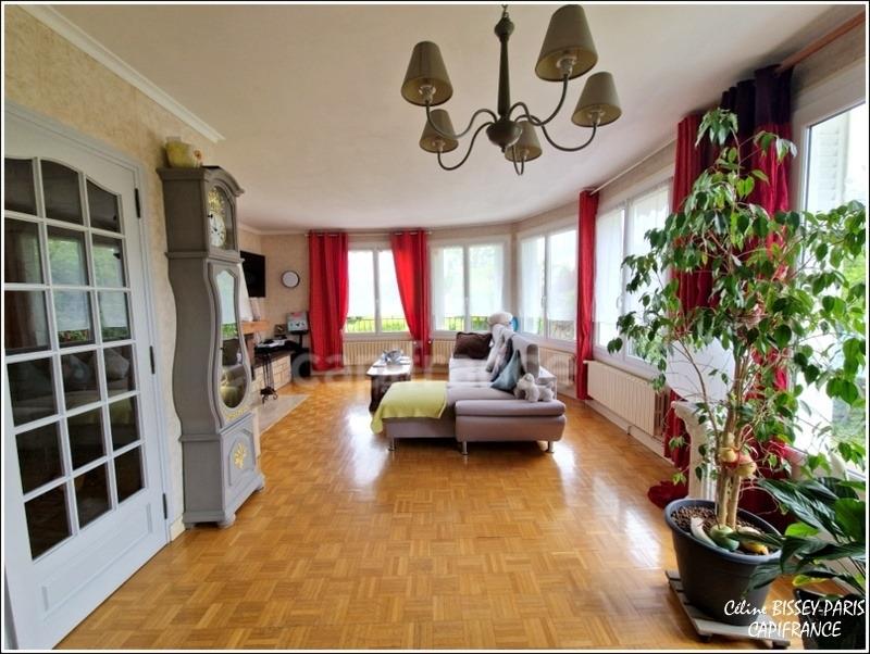 Maison à vendre, 170m², Migennes