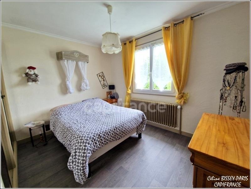 Maison à vendre, 170m², Migennes
