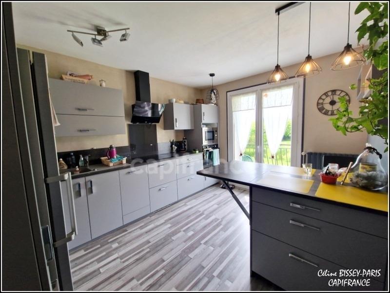 Maison à vendre, 170m², Migennes