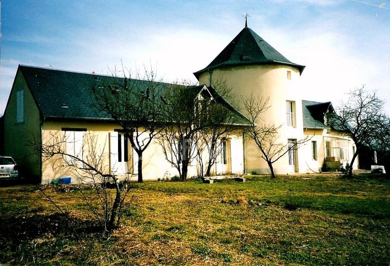 Maison à vendre, 253m², Coulanges-lès-Nevers