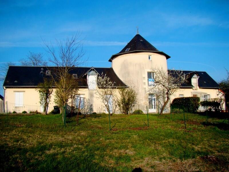 Maison à vendre, 406m², Nevers