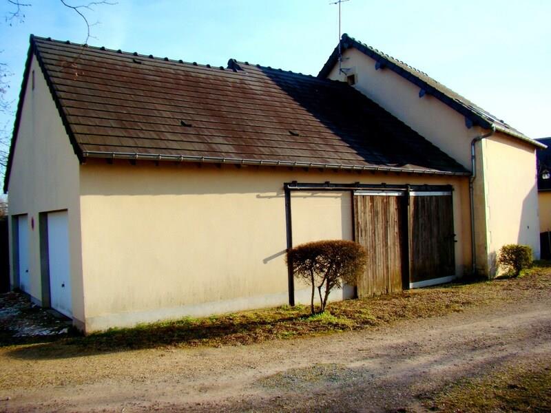 Maison à vendre, 406m², Nevers