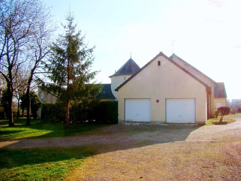 Maison à vendre, 406m², Nevers