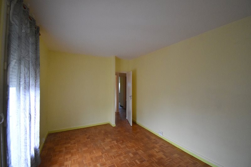 Appartement à vendre, 65m², Nevers