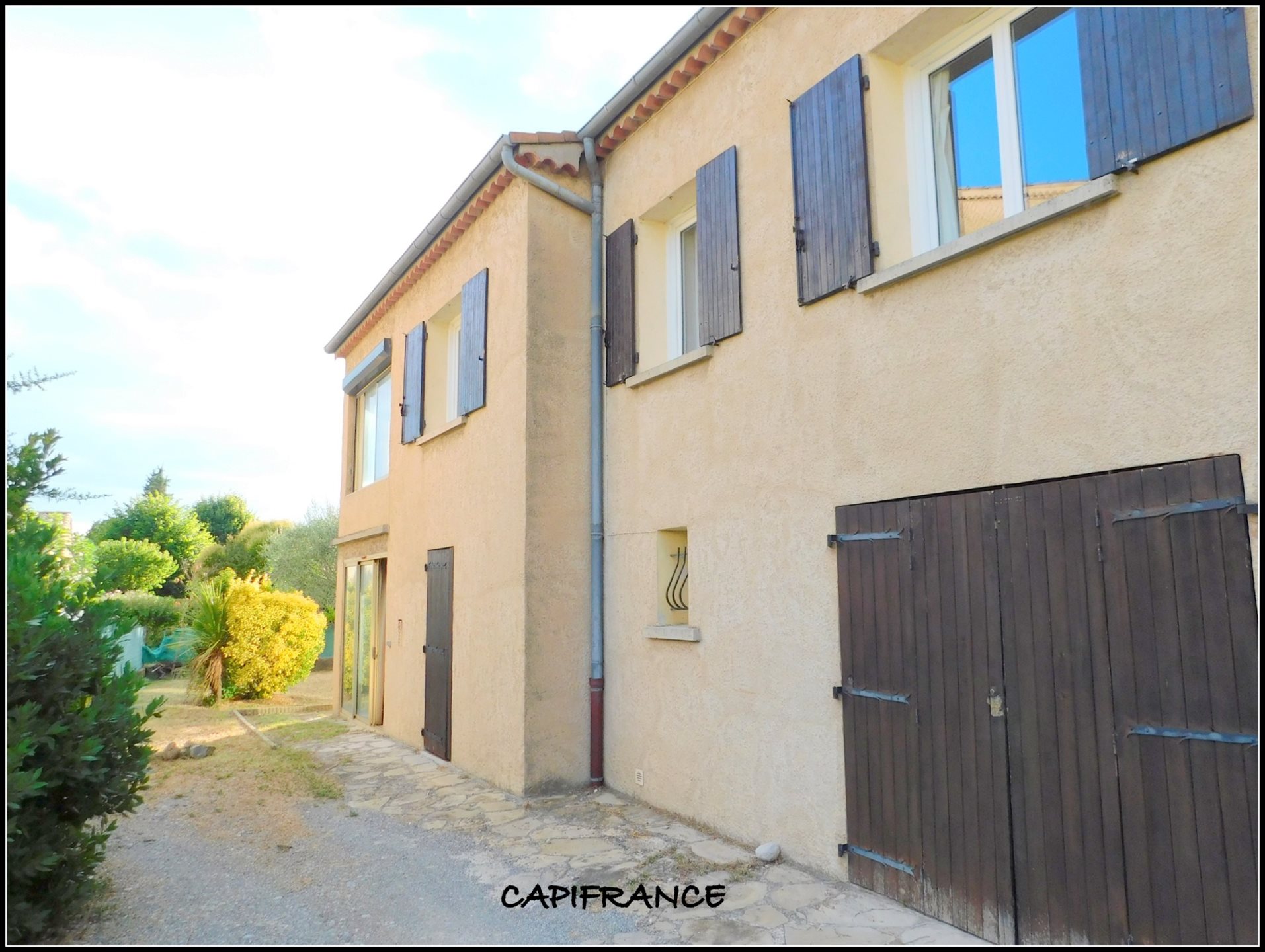Maison à vendre, 130m², Digne-les-Bains
