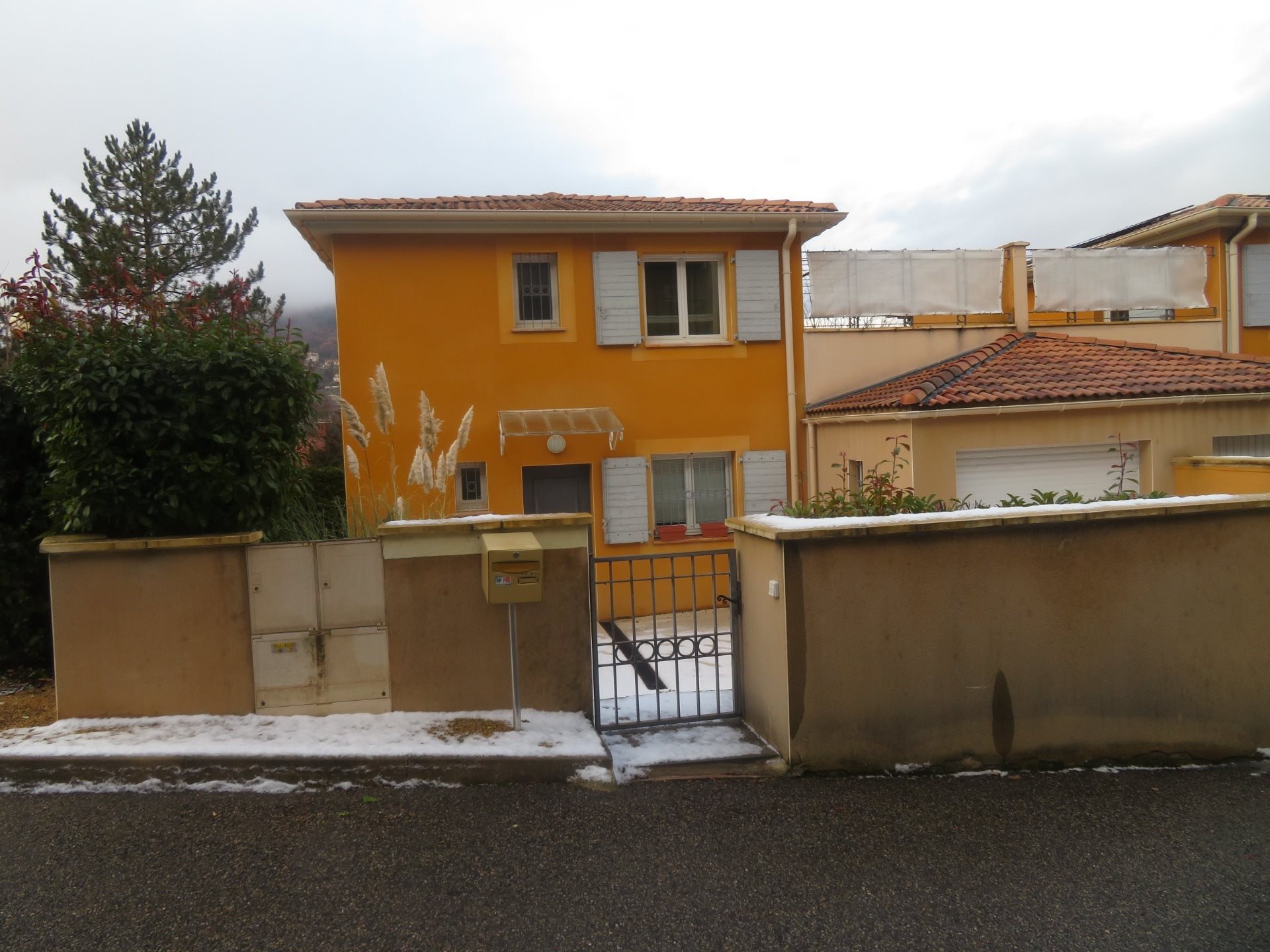 Maison à vendre, 96m², Digne-les-Bains