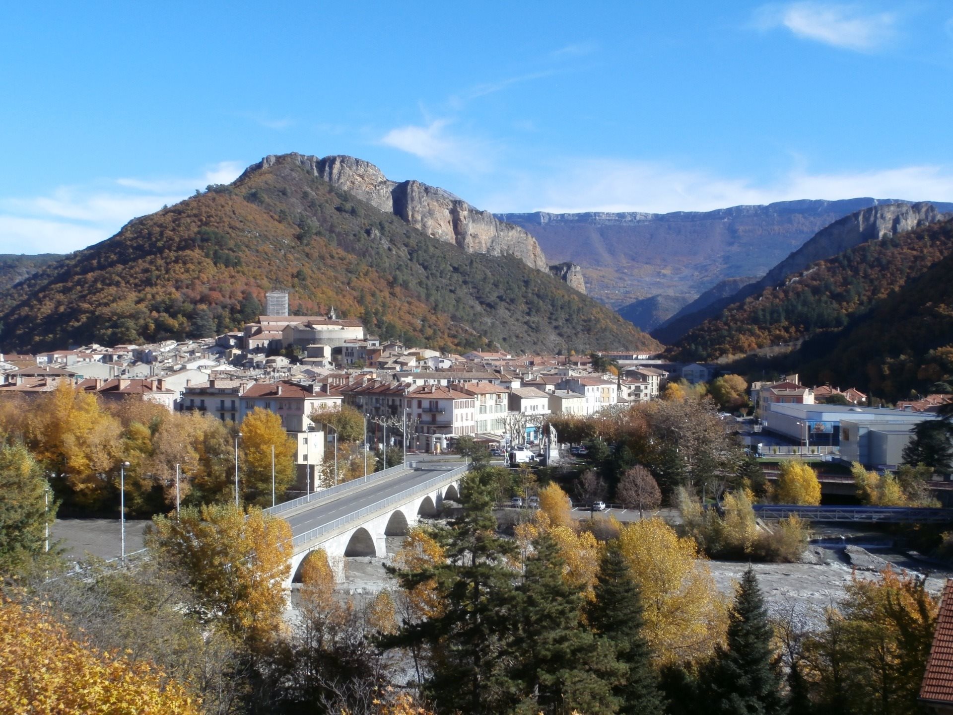 Maison à vendre, 96m², Digne-les-Bains