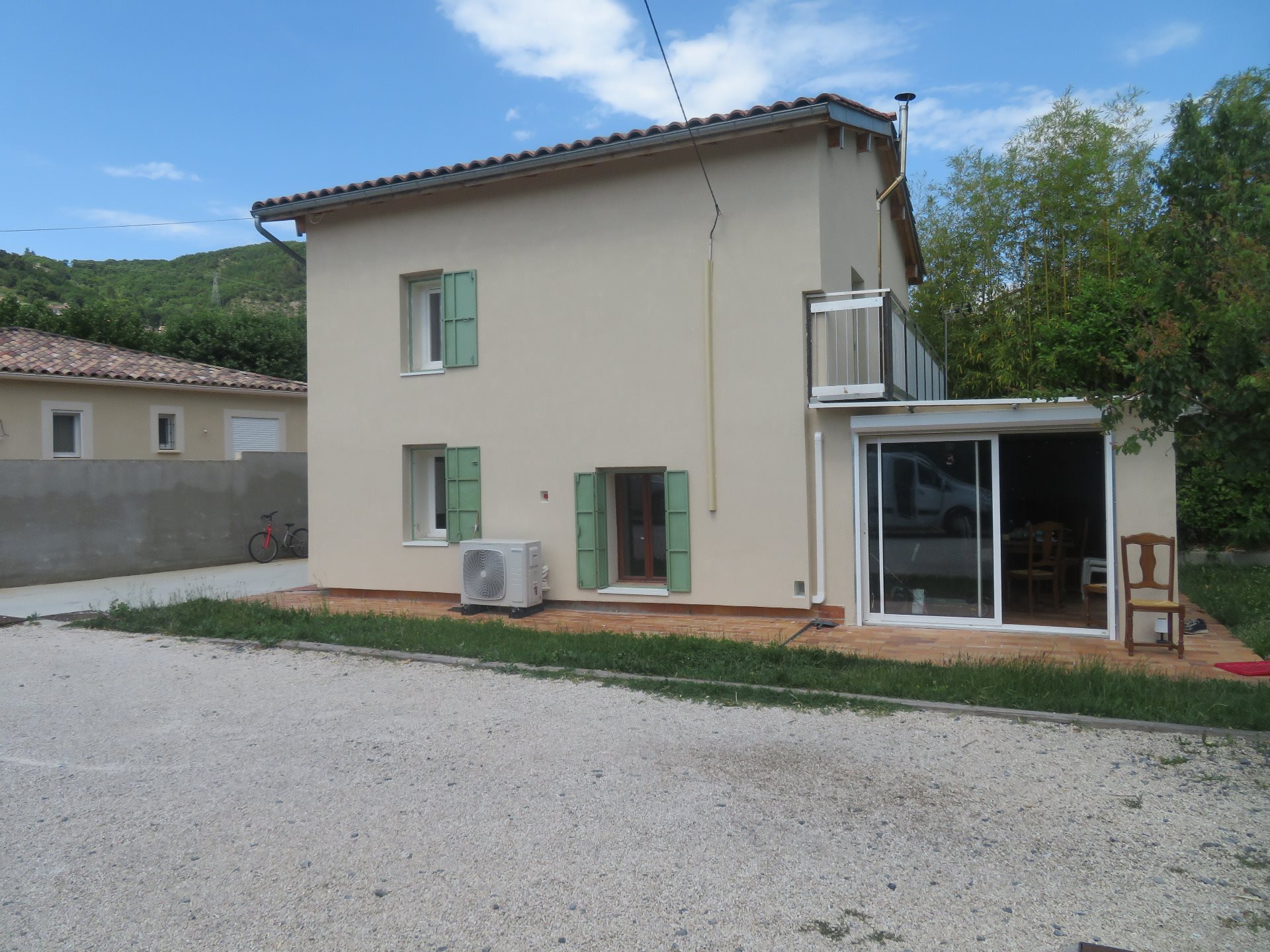 Maison à vendre, 90m², Digne-les-Bains