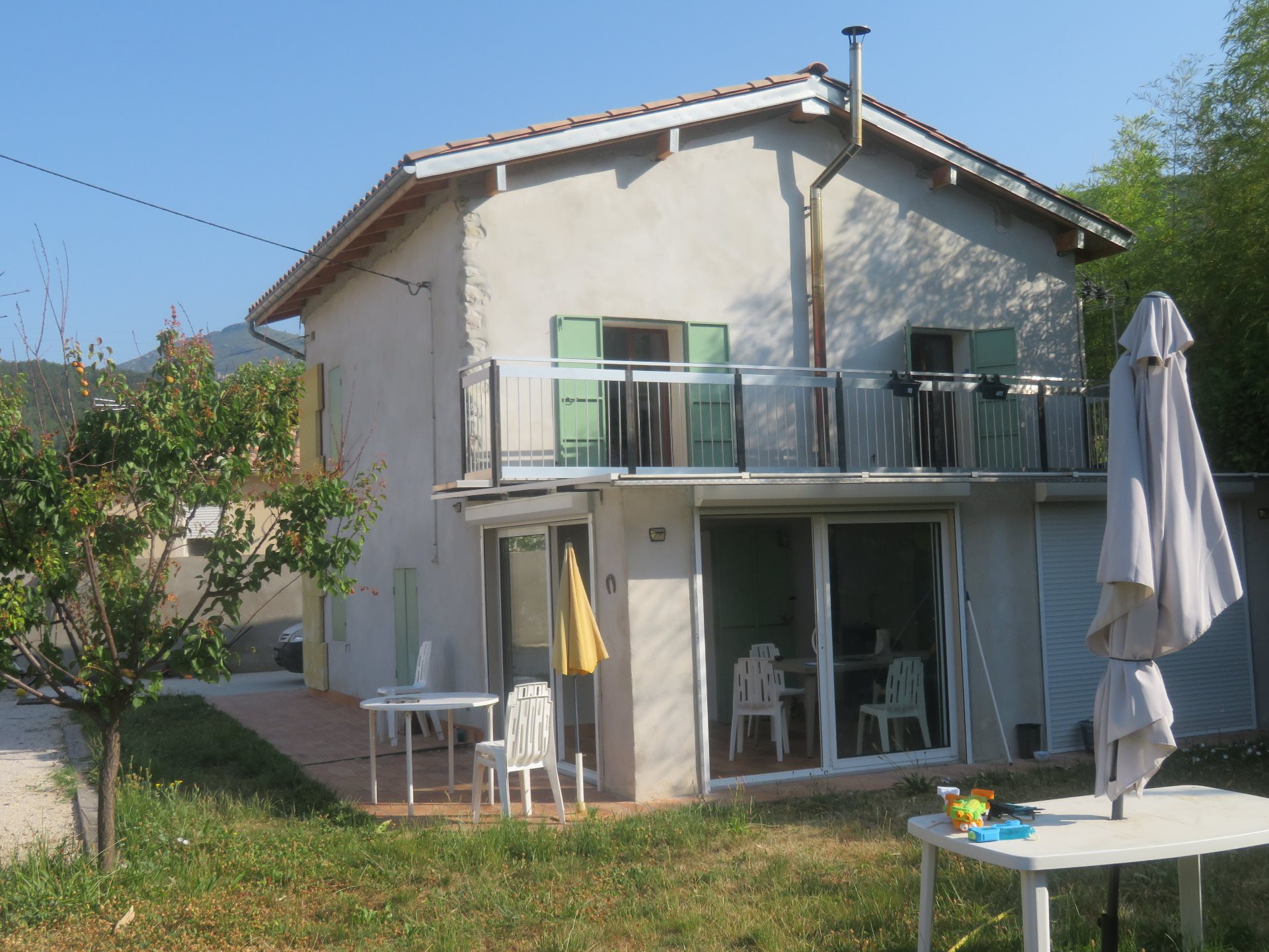 Maison à vendre, 90m², Digne-les-Bains