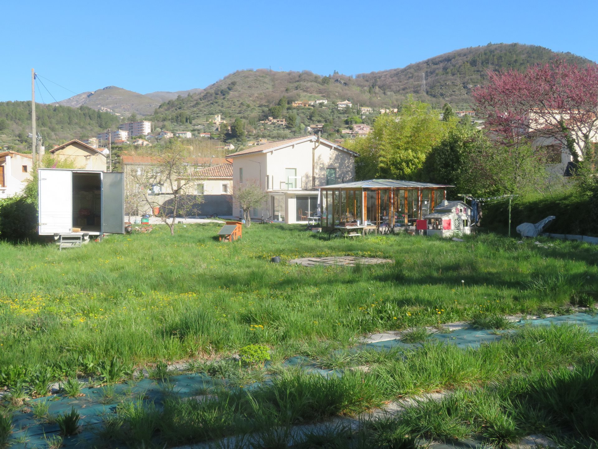 Maison à vendre, 90m², Digne-les-Bains