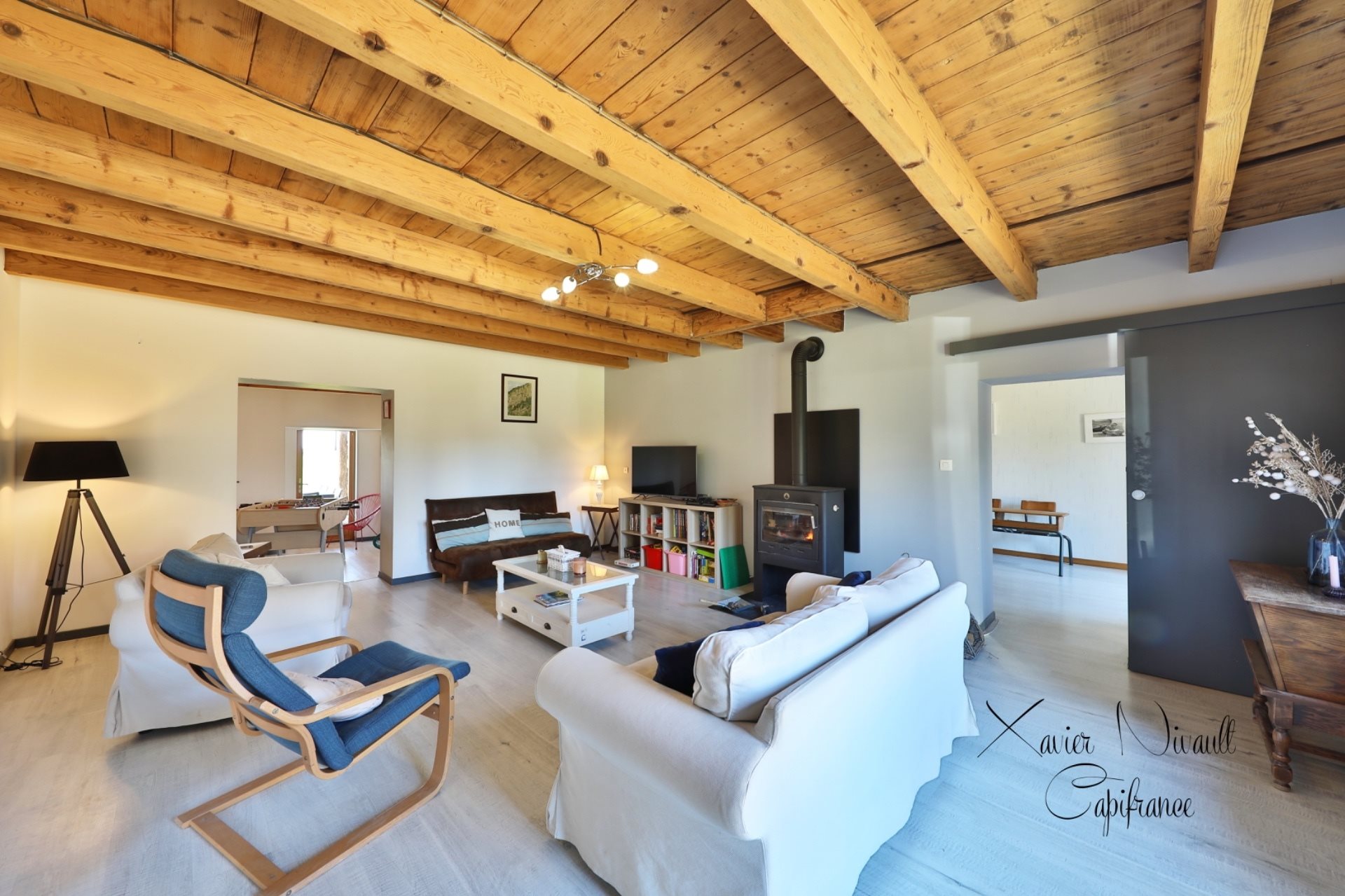 Maison à vendre, 300m², Coligny