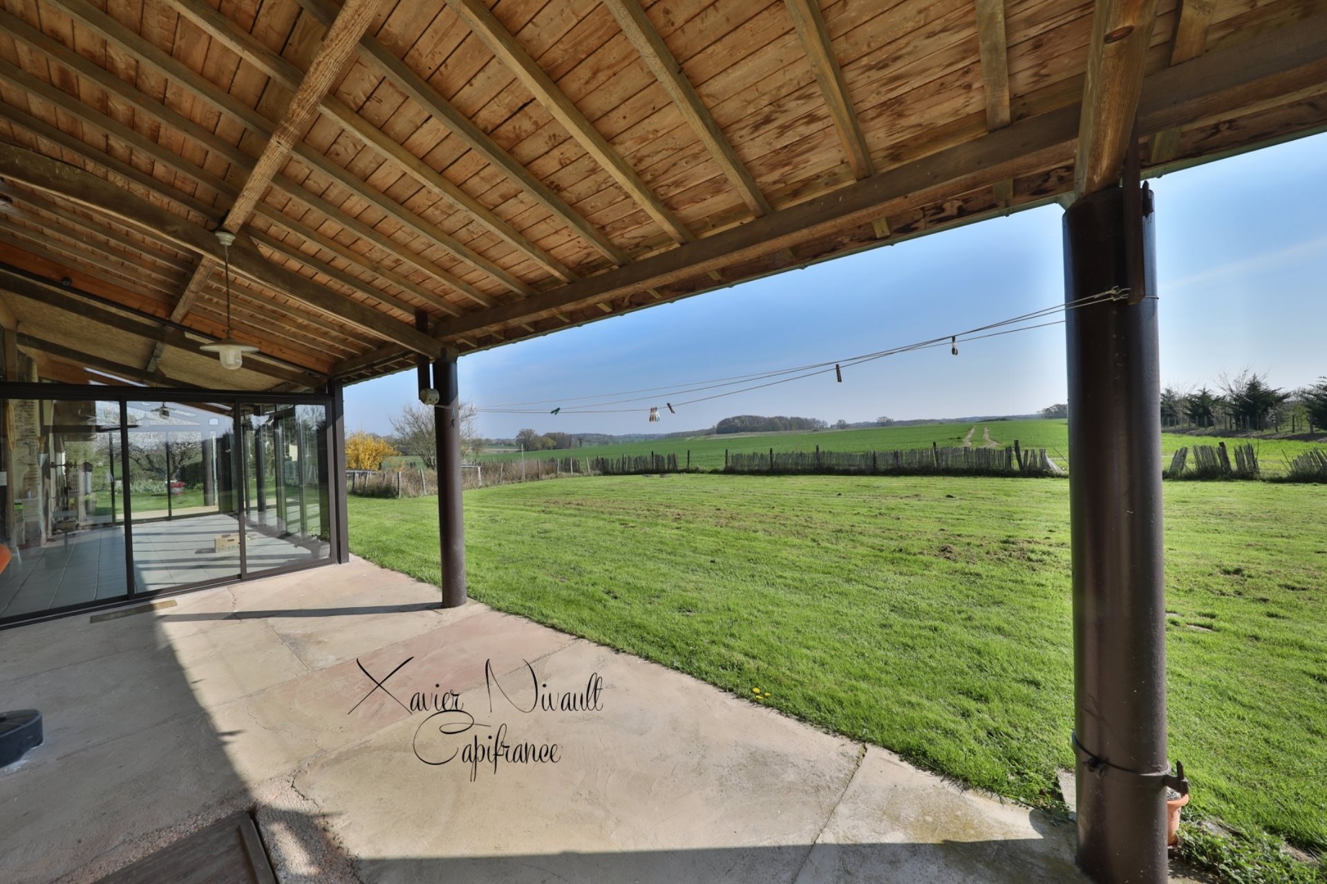 Maison à vendre, 163m², Saint-Trivier-de-Courtes
