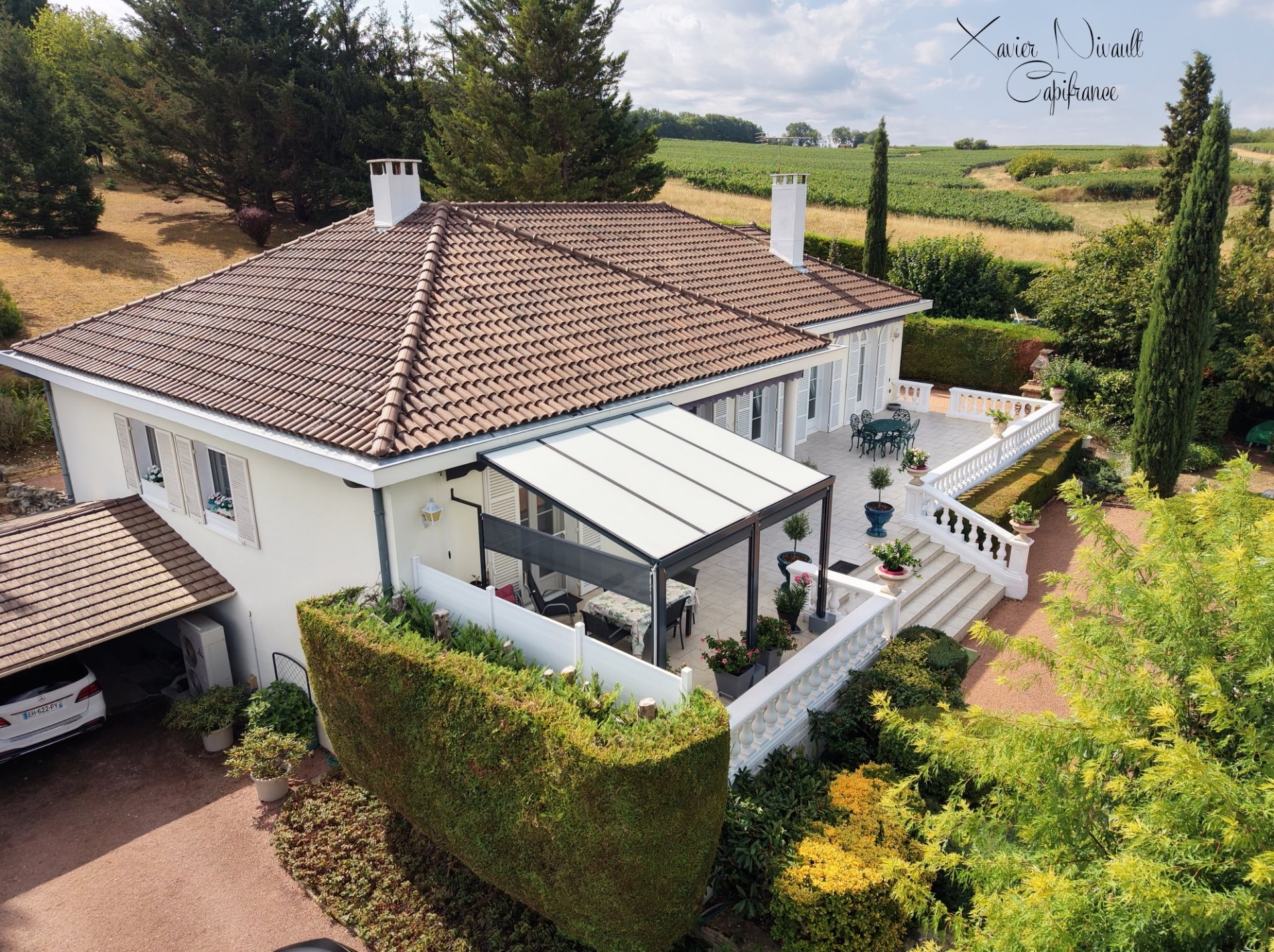 Maison à vendre, 237m², Verzé