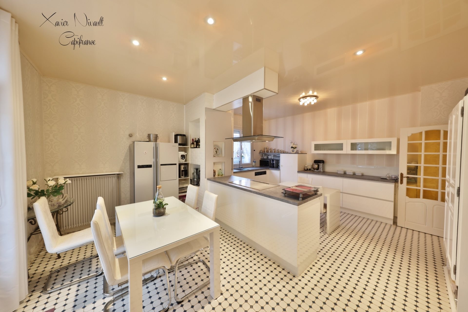 Maison à vendre, 237m², Verzé