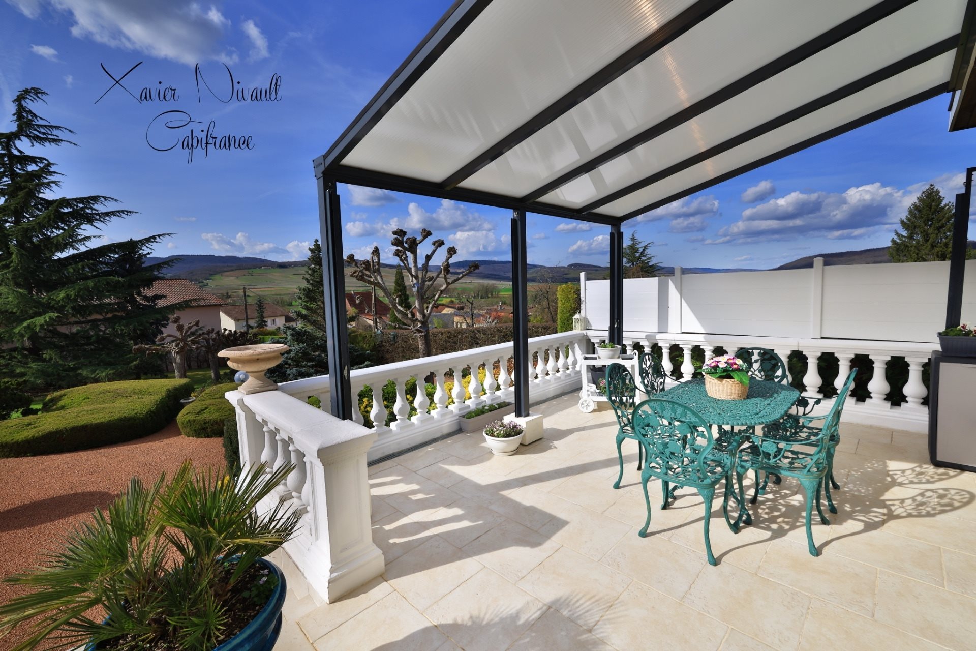 Maison à vendre, 237m², Verzé