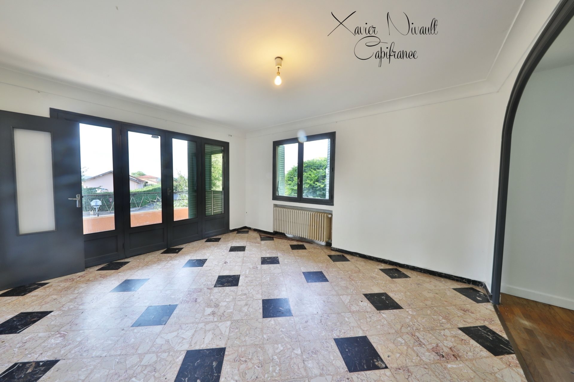 Maison à vendre, 160m², Saint-Julien-sur-Reyssouze