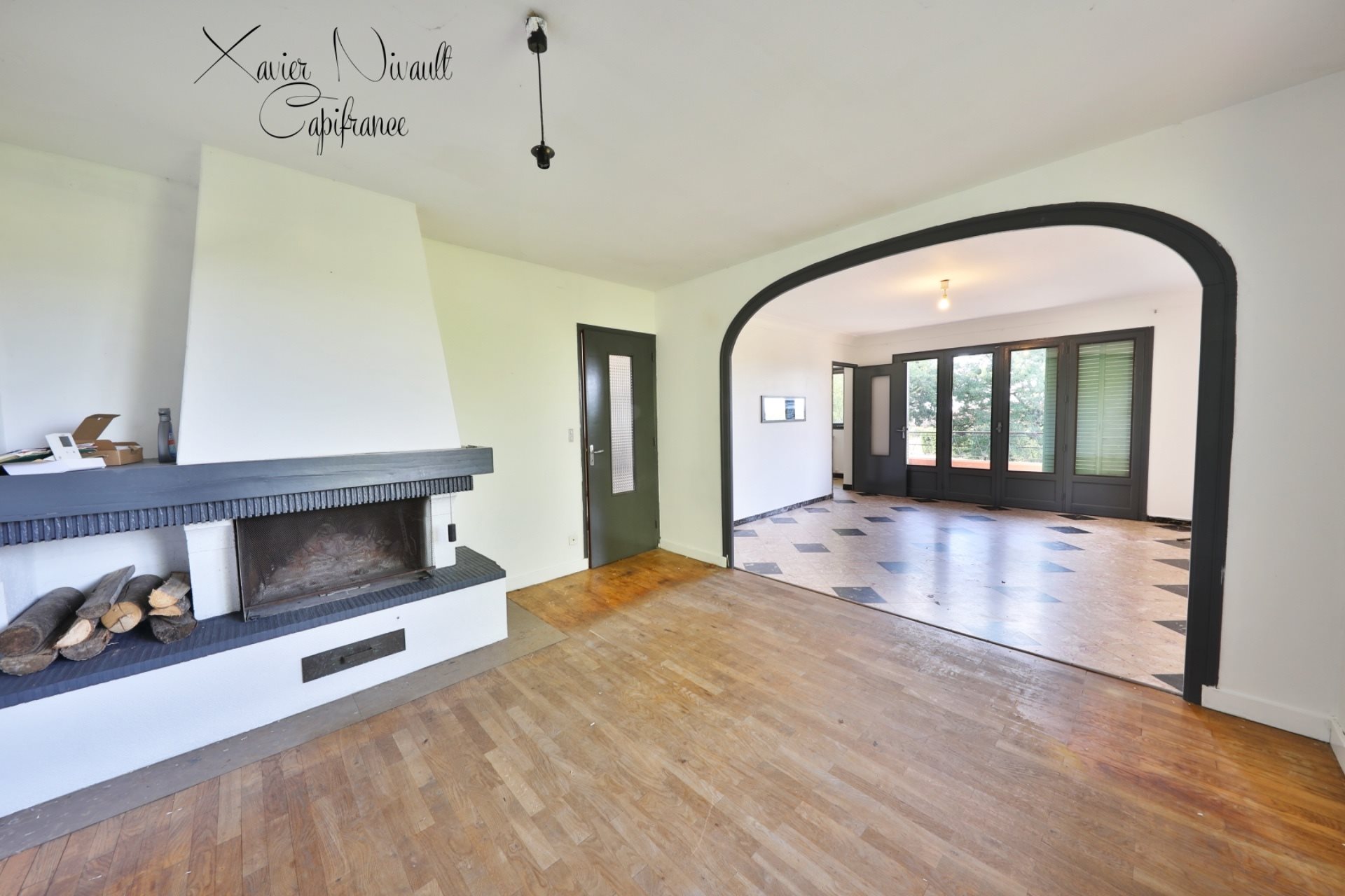 Maison à vendre, 160m², Montrevel-en-Bresse