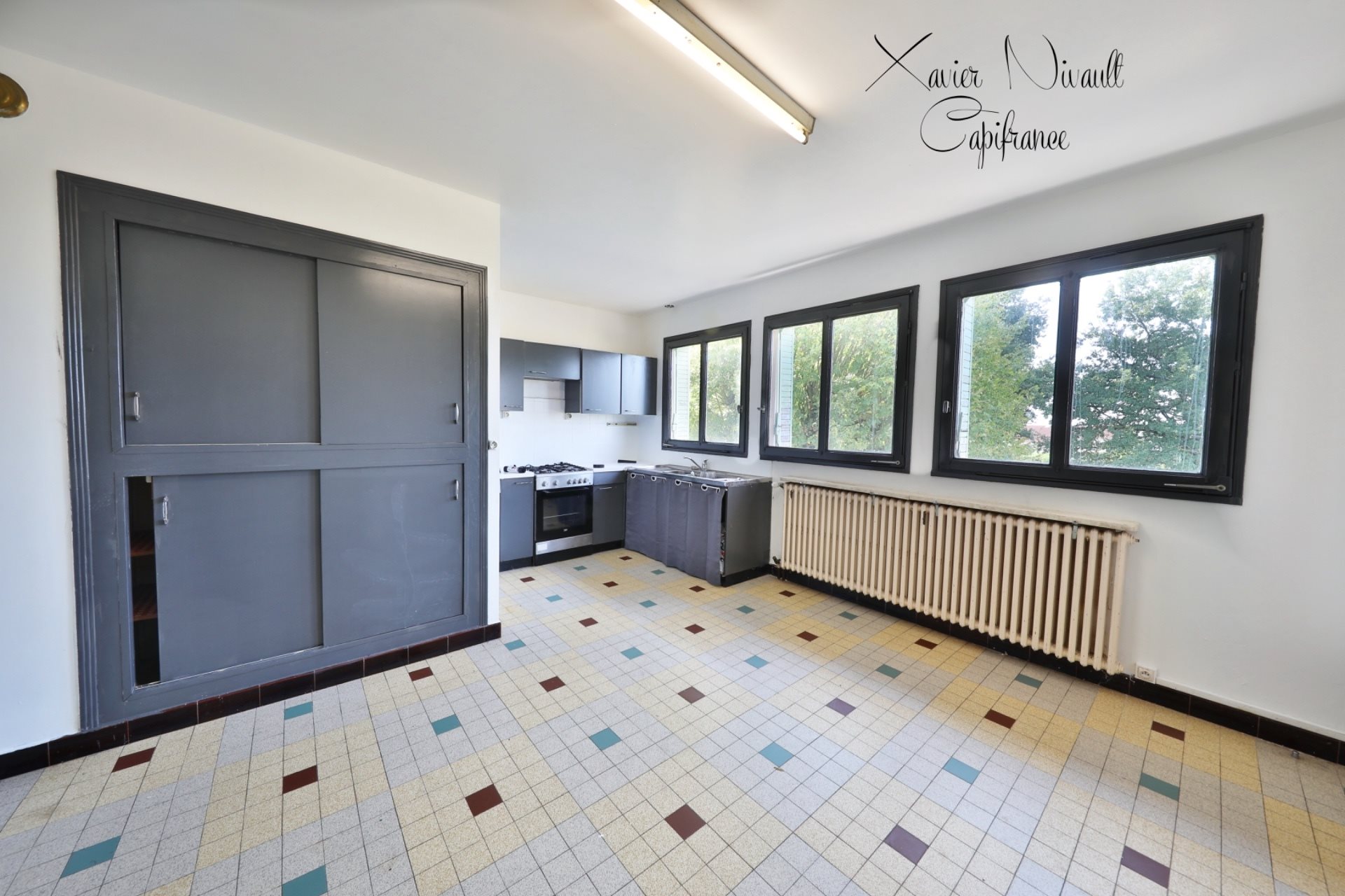 Maison à vendre, 160m², Montrevel-en-Bresse