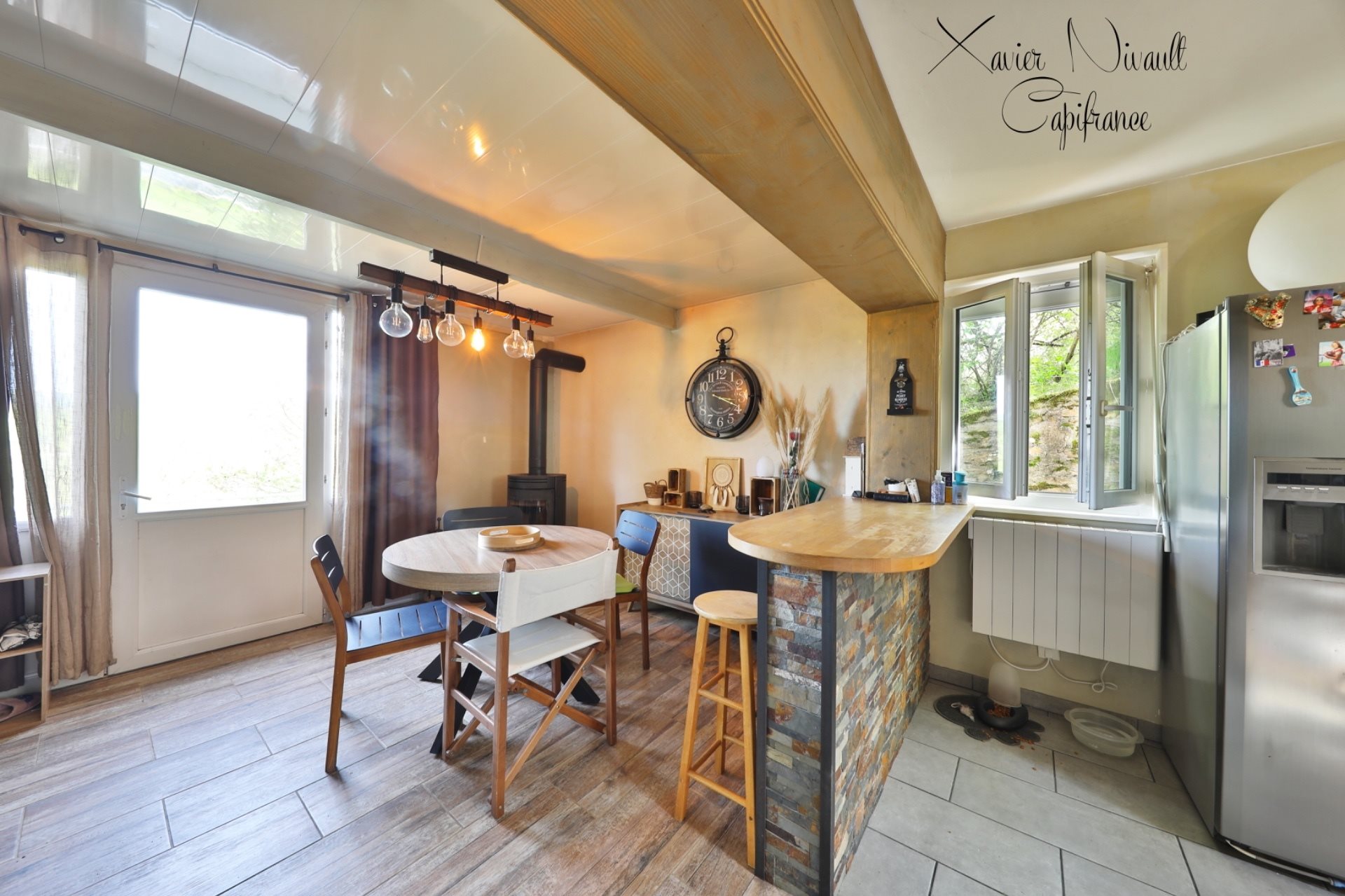 Maison à vendre, 80m², Cluny