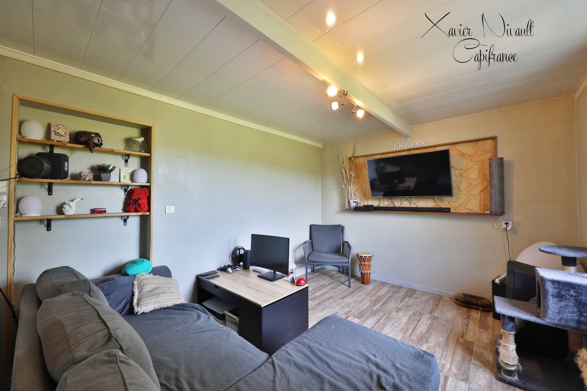 Maison à vendre, 80m², Cluny