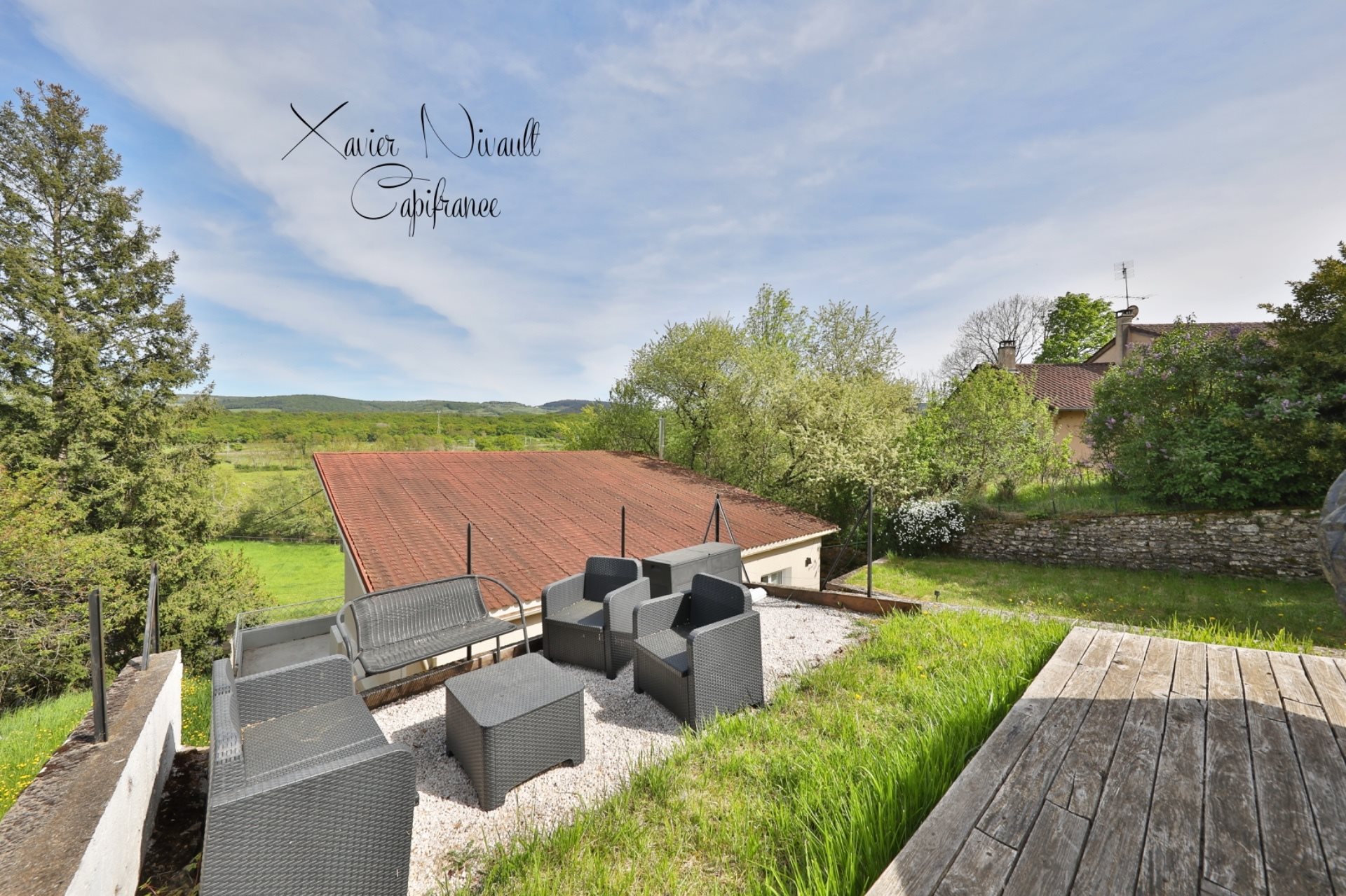 Maison à vendre, 80m², Cluny