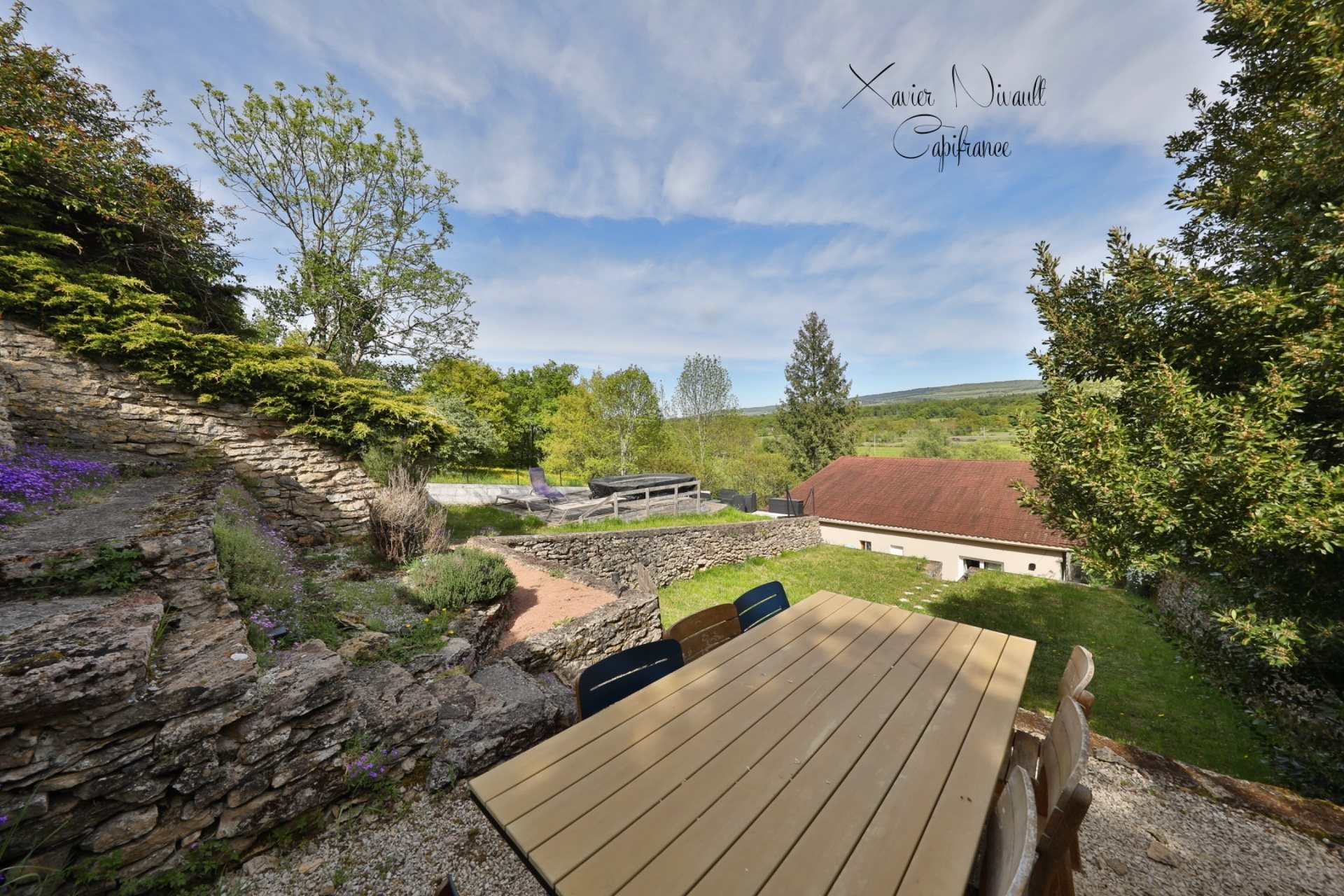 Maison à vendre, 80m², Cluny