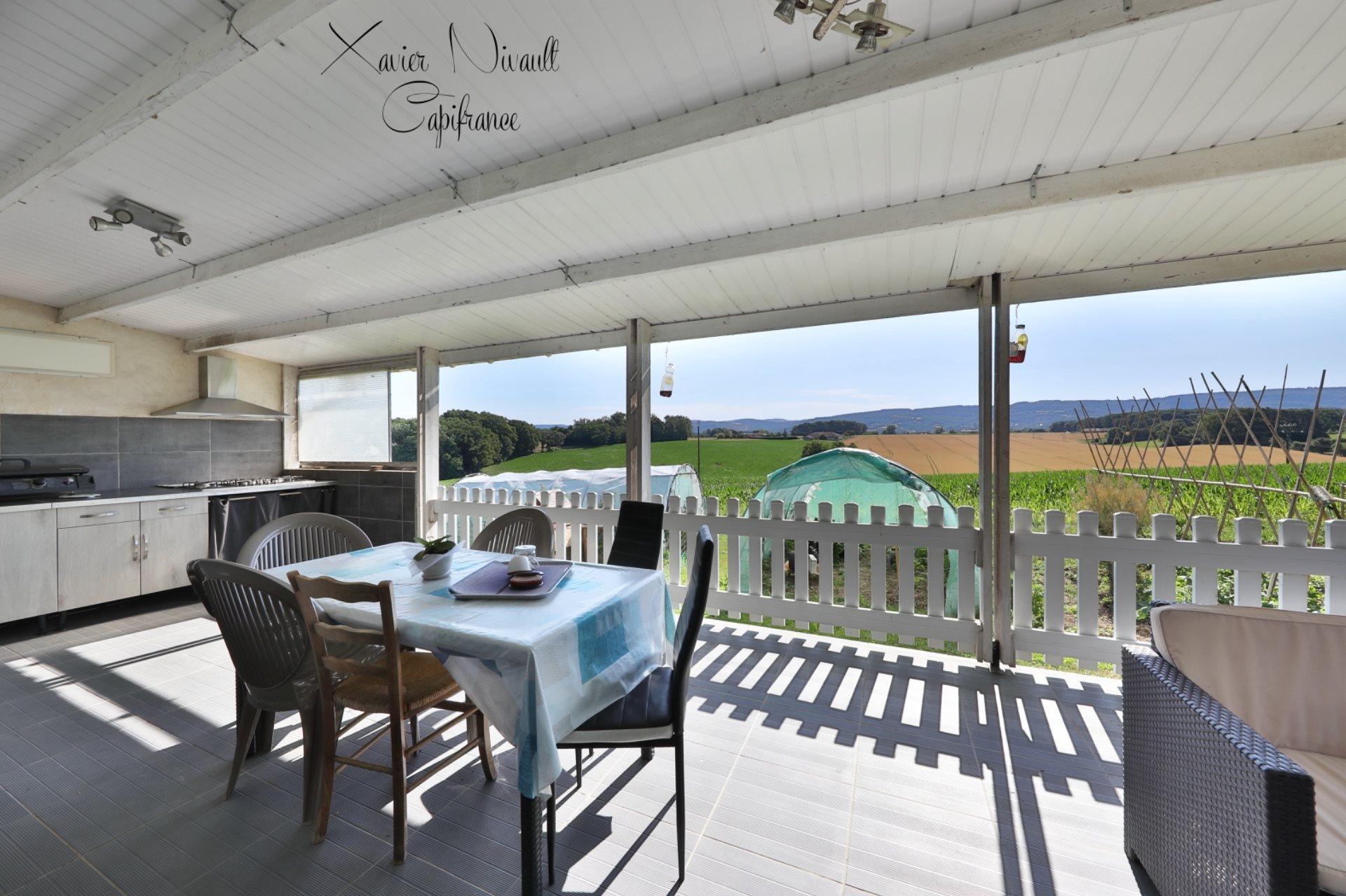 Maison à vendre, 222m², Coligny
