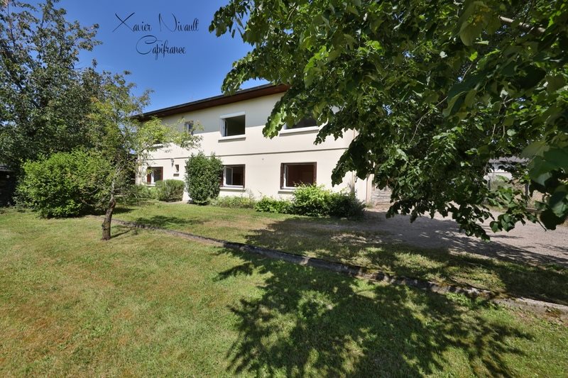 Maison à vendre, 157m², Bourg-en-Bresse