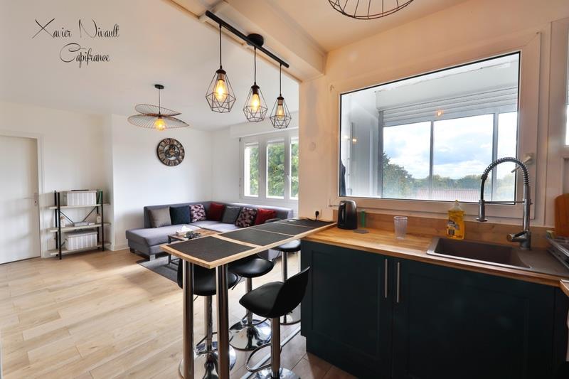 Appartement à vendre, 70m², Mâcon