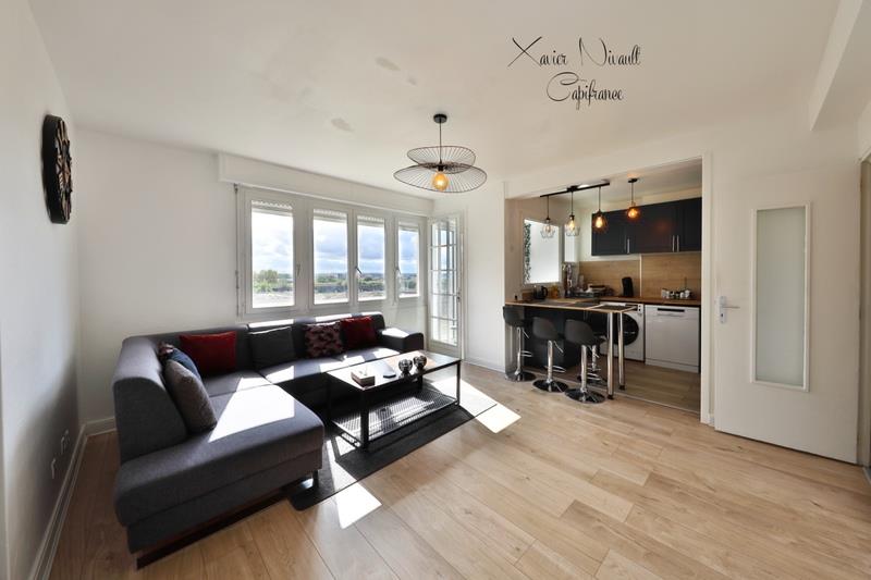 Appartement à vendre, 70m², Mâcon