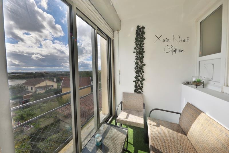 Appartement à vendre, 70m², Mâcon