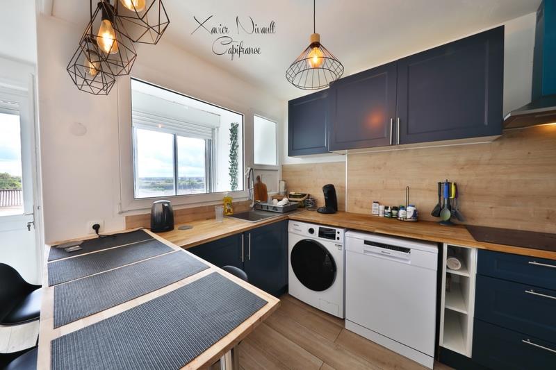 Appartement à vendre, 70m², Mâcon