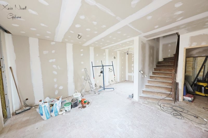 Maison à vendre, 80m², Cheilly-lès-Maranges